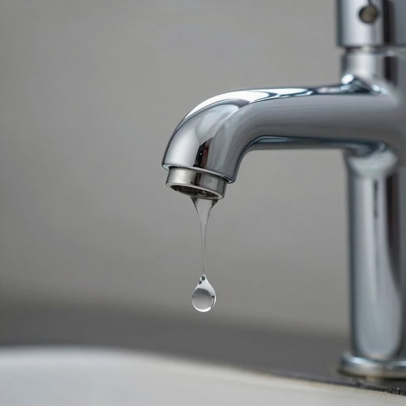 Leak Detection & Repair in Manvel