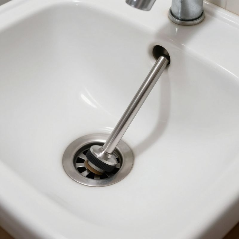 Drain Cleaning & Unclogging in Manvel