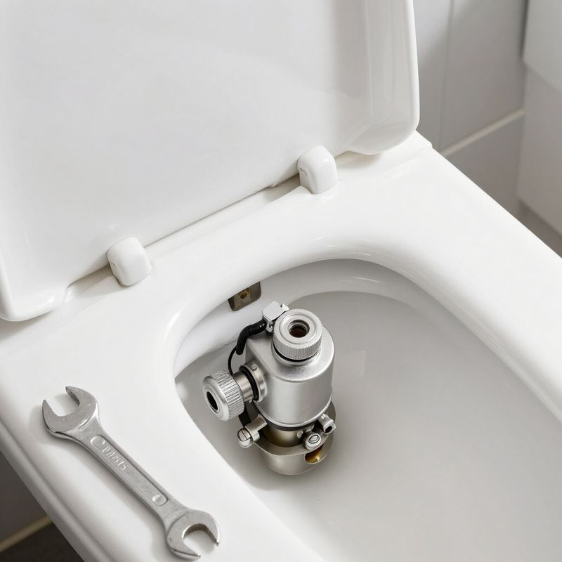Toilet & Faucet Repair in Manvel