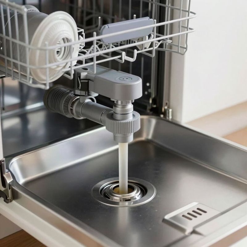Garbage Disposal in Manvel