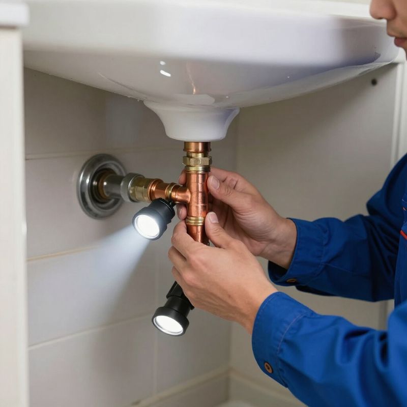 How to Protect Plumbing in a Rental Home in Manvel